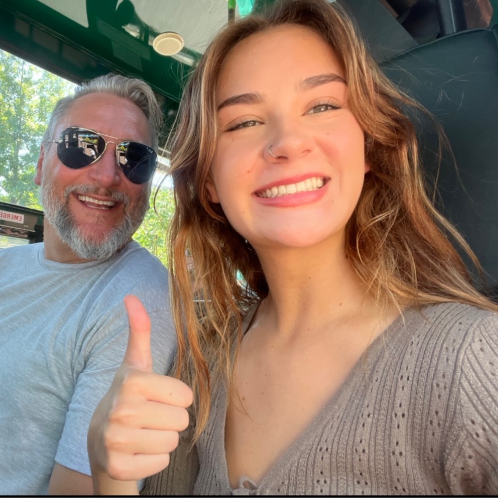 Meet your Posher, Channing